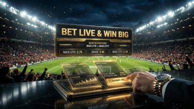Sports Betting for Beginners