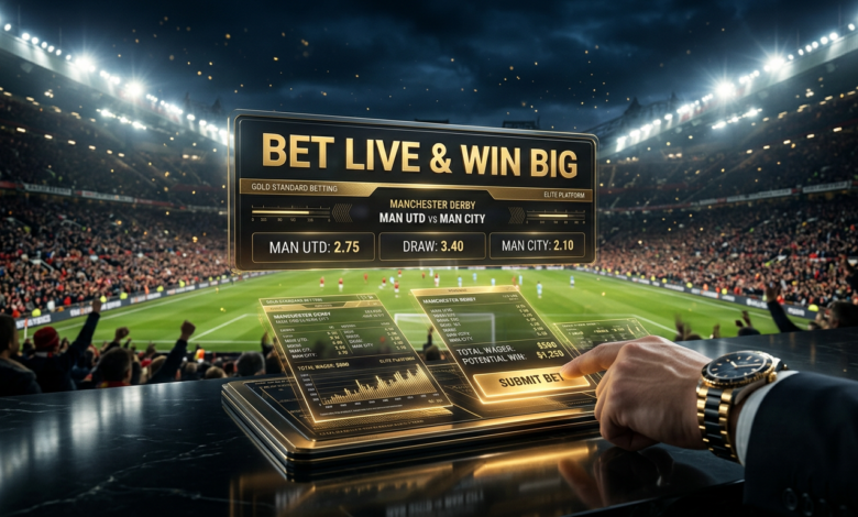Sports Betting for Beginners